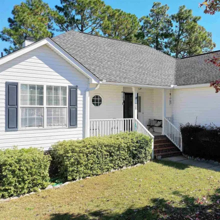 Buy this 3 bed house on 24 Longshadow Circle in Lexington County, SC 29072