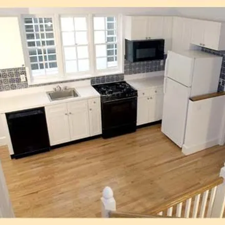 Rent this 4 bed apartment on 317 E 82nd St
