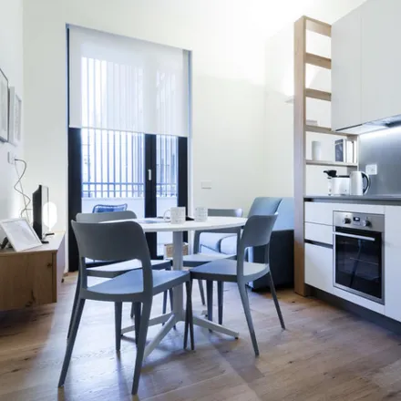 Image 8 - Piazza Carlo Irnerio, 20146 Milan MI, Italy - Apartment for rent