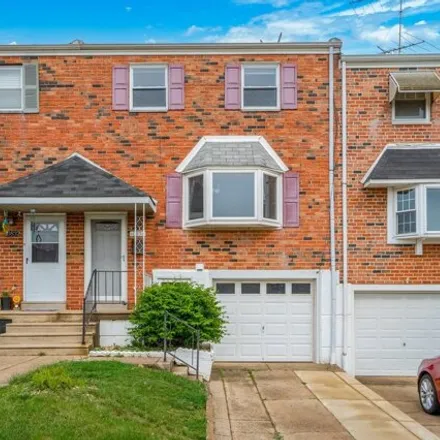 Buy this 4 bed house on 10834 Keswick Road in Philadelphia, PA 19154