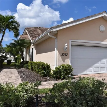 Buy this 2 bed house on 3785 Albacete Circle in Punta Gorda, FL 33950