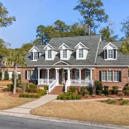 Image 1 - 236 Old Cypress Court, The Reserve, Georgetown County, SC 29585, USA - House for sale
