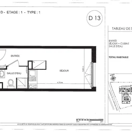 Image 3 - Gigondas, Allée des Sangliers, 87170 Isle, France - Apartment for rent