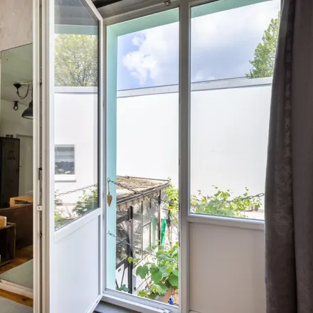 Rent this 1 bed apartment on Bahrenfelder Straße 227 in 22765 Hamburg, Germany