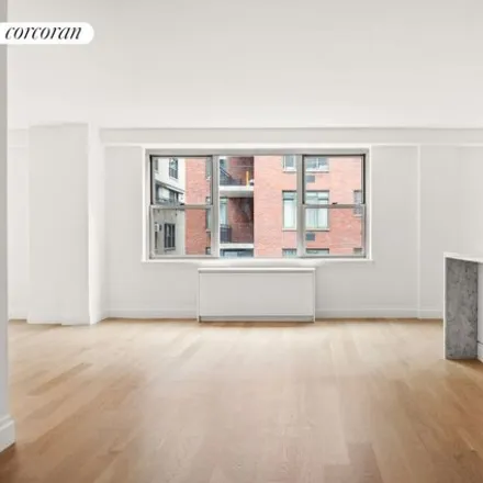 Buy this studio apartment on 55 East 87th Street in New York, NY 10128