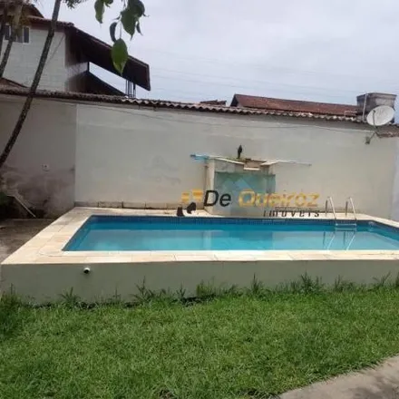 Buy this 3 bed house on Avenida Ipiranga in Suarão, Itanhaem - SP
