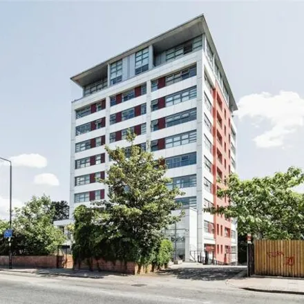 Image 1 - The Lumiere Building, Romford Road, London, E7 8AY, United Kingdom - Apartment for sale