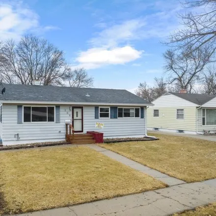 Buy this 3 bed house on 243 19th Street Northwest in Minot, ND 58703