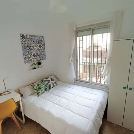 Image 9 - Paseo de Cartuja, 18012 Granada, Spain - Apartment for rent
