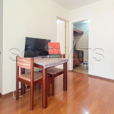 Image 1 - Rua dos Holandeses, Morro dos Ingleses, São Paulo - SP, 01329-000, Brazil - Apartment for rent