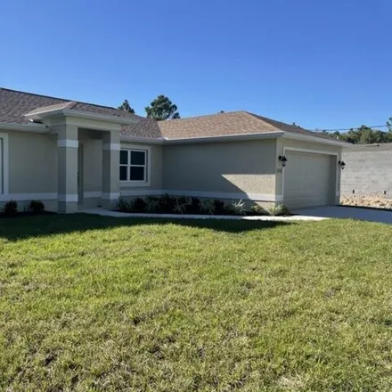 Rent this 3 bed house on 3737 Birmingham Lane in North Port, FL 34288