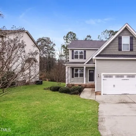 Buy this 5 bed house on 71 Wood Green Drive in Wendell, Wake County