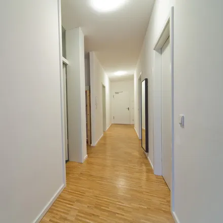 Image 7 - Panorama Towers, Erika-Mann-Straße 17, 80636 Munich, Germany - Room for rent