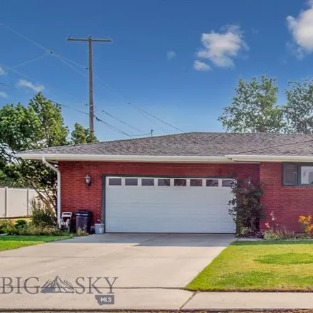 Buy this 3 bed house on 3100 Moulton Street in Butte, MT 59701