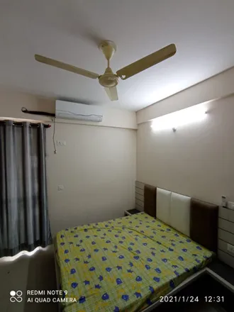 Buy this 1 bed apartment on unnamed road in Kota District, Kota - 324001