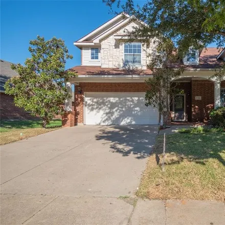 Buy this 4 bed house on 3136 Guadaloupe in Grand Prairie, TX 75054