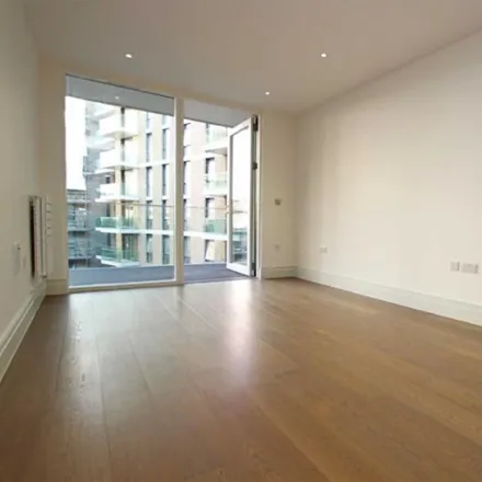 Buy this 2 bed apartment on Hamond Court in Sury Basin, London