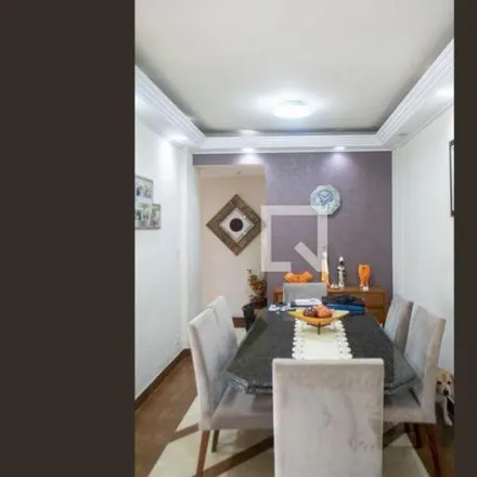 Rent this 3 bed apartment on Rua Nogueira da Maia in Vila Amélia, São Paulo - SP