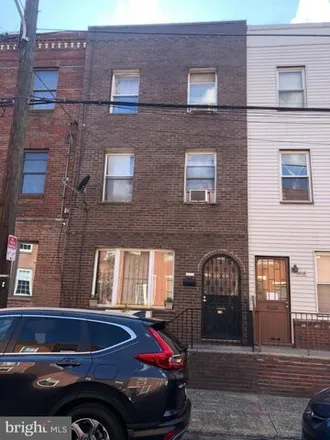 Buy this 5 bed house on 1447 South 8th Street in Philadelphia, PA 19147