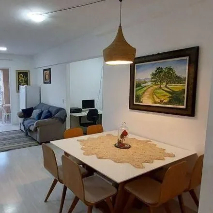 Buy this 2 bed apartment on Praça Serra Formosa in Jardim San Marino, São José dos Campos - SP