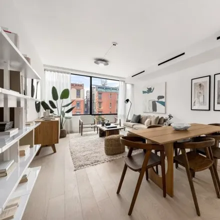 Buy this 1 bed condo on 75 1st Avenue in New York, NY 10003