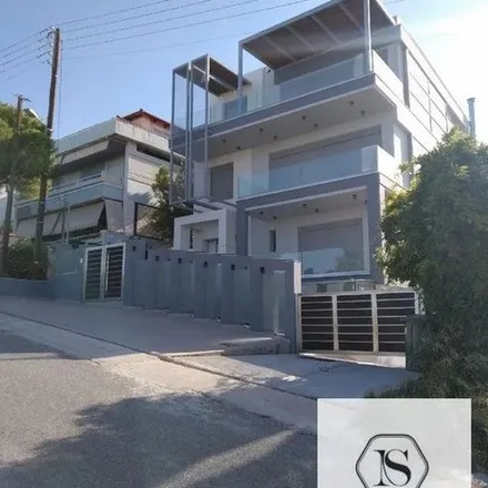 Rent this 6 bed apartment on Θεσμιέων 4 in Municipality of Vari - Voula - Vouliagmeni, Greece
