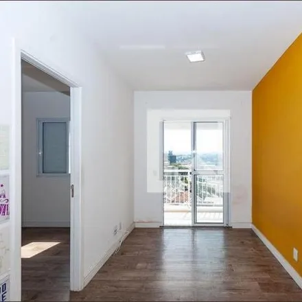 Rent this 1 bed apartment on Edifício Memorial in Rua Cônego Vicente Miguel Marino 67, Campos Elísios