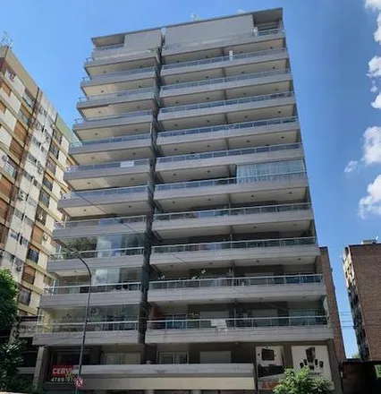 Image 2 - Avenida Del Libertador 6229, Belgrano, C1426 ABC Buenos Aires, Argentina - Apartment for sale