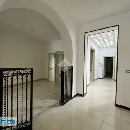 Rent this 5 bed apartment on Francesco Grillo in Via Aragona, 90133 Palermo PA