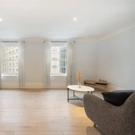 Rent this 3 bed apartment on 8 St Andrew's Place in London, NW1 4LB