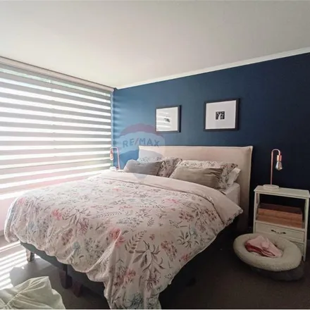 Buy this 1 bed apartment on Avenida José Domingo Cañas 2702 in 775 0000 Ñuñoa, Chile