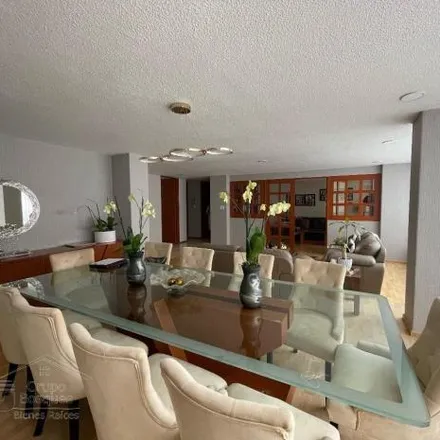 Image 2 - Calle Blas Pascal, Colonia Los Morales, 11510 Mexico City, Mexico - Apartment for sale