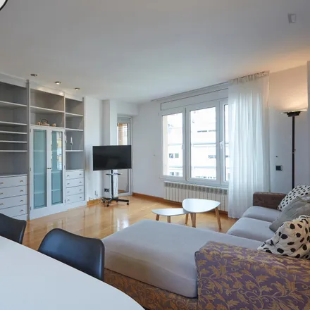 Image 3 - Via Augusta, 111, 08006 Barcelona, Spain - Apartment for rent