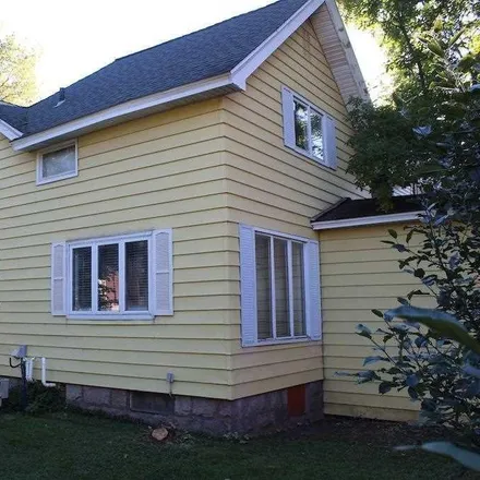 Buy this 3 bed house on Eveleth Fire Hall in Jackson Street, Eveleth
