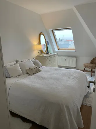 Rent this 1 bed apartment on Martin-Luther-Straße 124 in 10825 Berlin, Germany