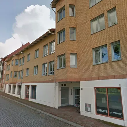 Rent this 3 bed apartment on Bartilsgatan in 451 31 Uddevalla, Sweden