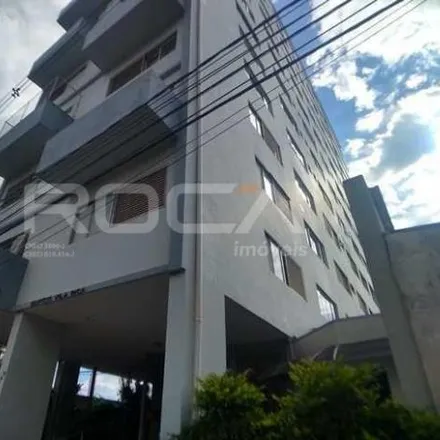 Buy this 1 bed apartment on Rua Episcopal 1661 in Centro, São Carlos - SP