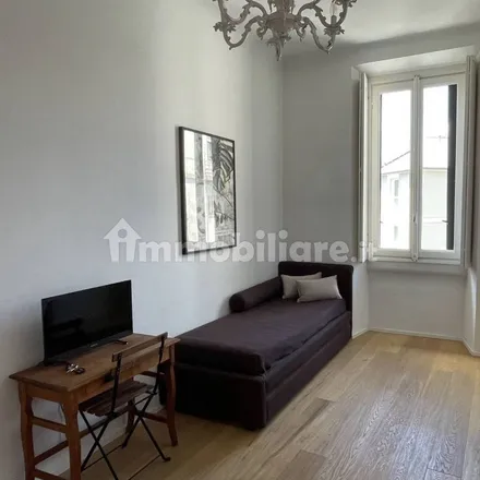 Image 4 - Via Aleardo Aleardi 22, 20154 Milan MI, Italy - Apartment for rent
