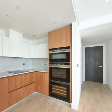 Image 5 - Neroli House, Canter Way, London, E1 8PS, United Kingdom - Room for rent