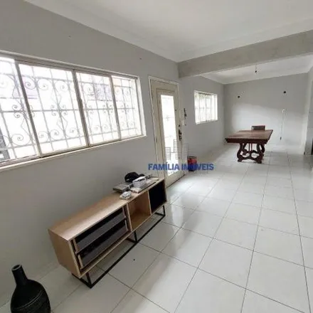 Image 1 - Rua Evaristo da Veiga, Campo Grande, Santos - SP, 11070-102, Brazil - House for sale