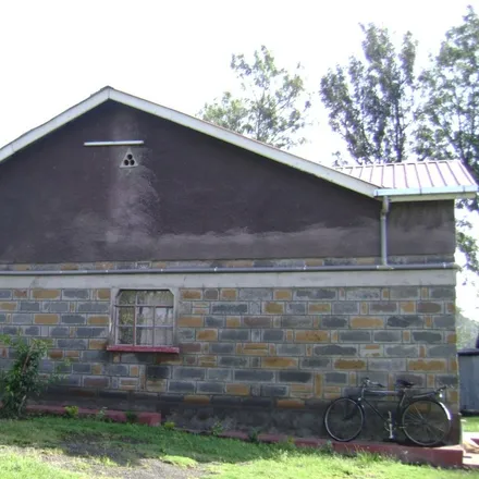 Image 6 - Mukinduri, Kiamunyi, NAKURU, KE - House for rent