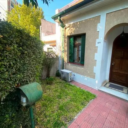 Image 1 - Avenida Espora 489, Adrogué, Argentina - House for sale