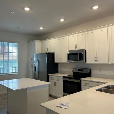 Rent this 2 bed apartment on Wellen Park Golf & Country Club in Opal Sand Drive, North Port