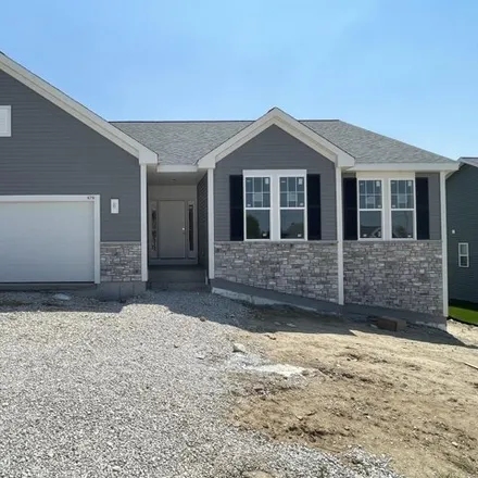 Buy this 3 bed house on unnamed road in Slinger, WI 53086