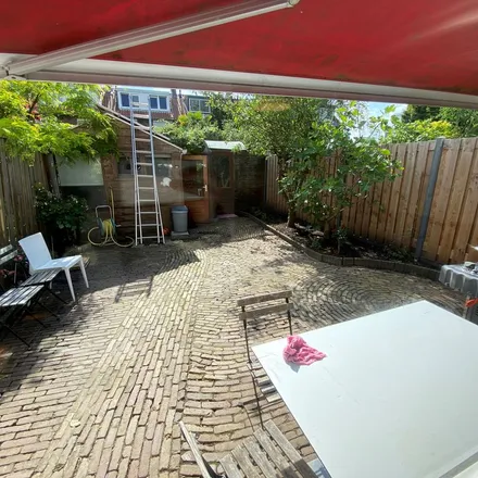 Image 5 - Haagkerslaan 30, 1185 DJ Amstelveen, Netherlands - Apartment for rent