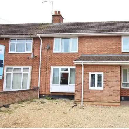Buy this 3 bed townhouse on Nisa Local - Victory Avenue in Victory Avenue, Whittlesey