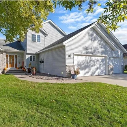 Buy this 5 bed house on 303 18th Street South in Buffalo, MN 55313