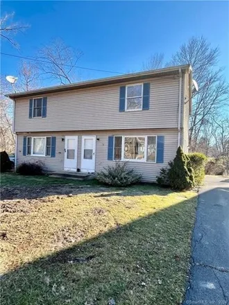 Rent this 2 bed townhouse on 50 Dickerman Avenue in Windsor Locks, CT 06096