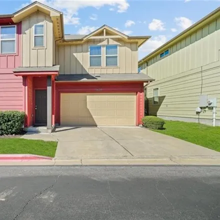 Buy this 3 bed house on 5428 Falling Leaf Lane in Austin, TX 78744