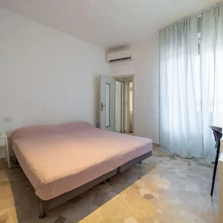 Rent this 3 bed apartment on Via Fratelli Rosselli in 20139 Milan MI, Italy